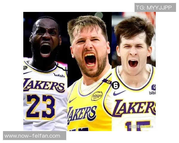 开拓者媒体人称里夫斯状态出色湖人队在东契奇与老詹归来后实力不容小觑