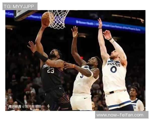 森林狼本赛季首度败给胜率低于五成球队终结十连胜记录